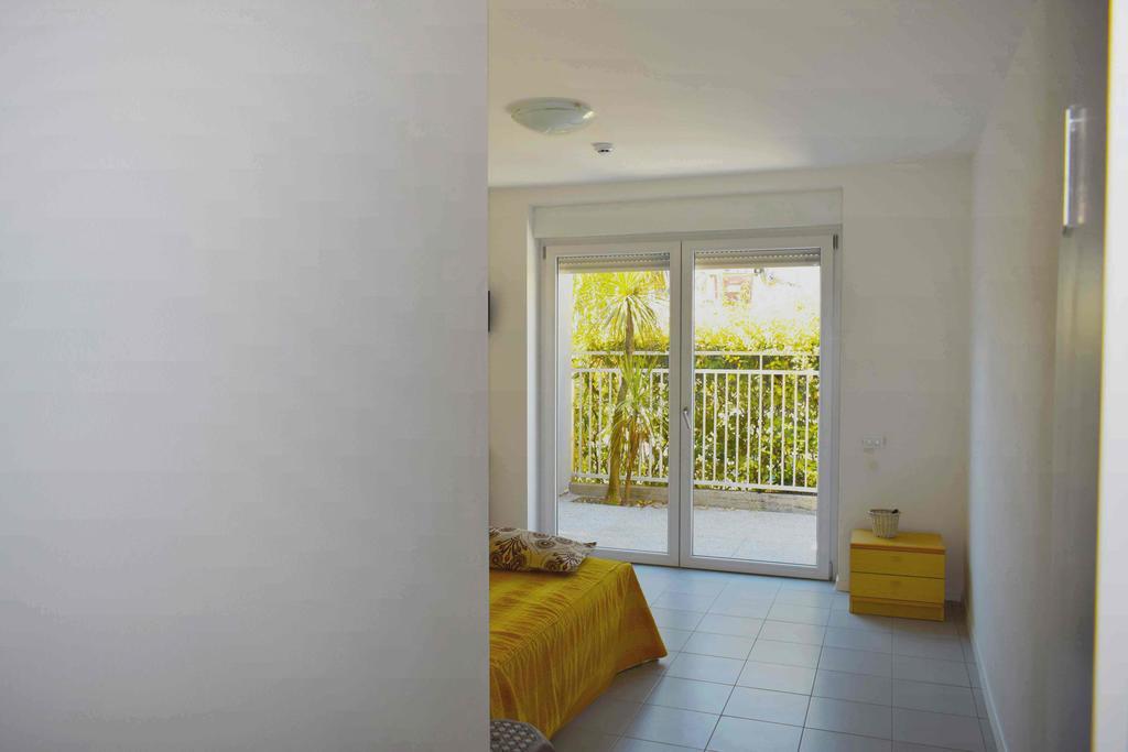 Residence Ambra Riva del Garda Exterior foto